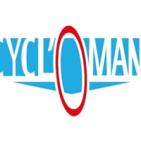 Logo Cycl'oMans